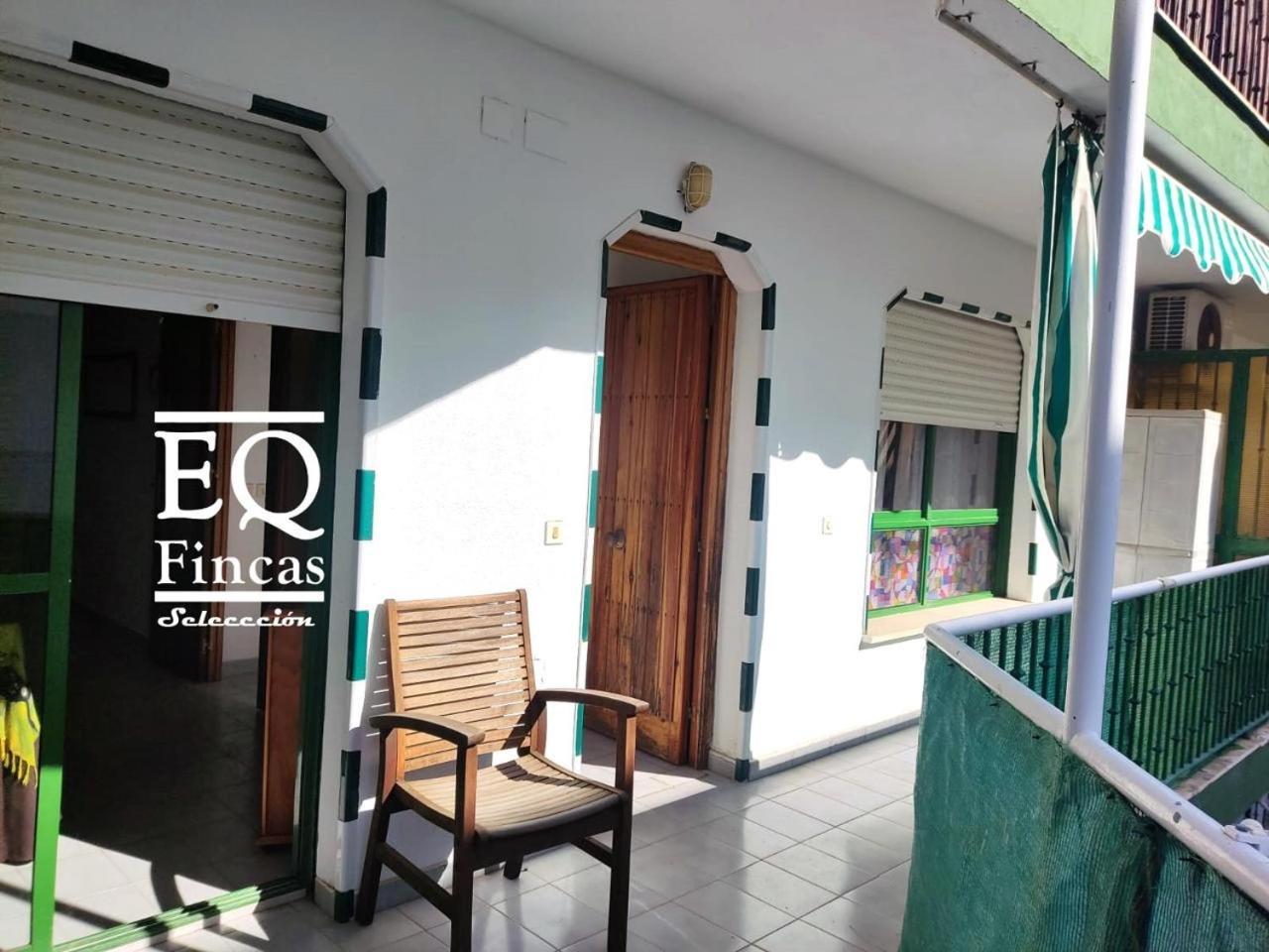 Punta House Apartman Punta Umbría Kültér fotó
