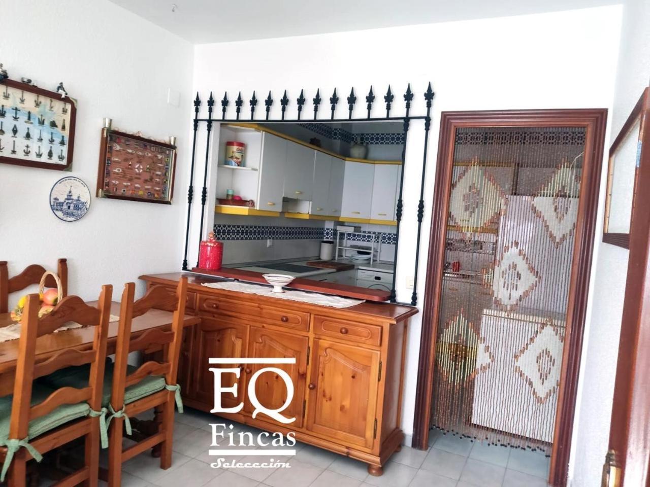 Punta House Apartman Punta Umbría Kültér fotó
