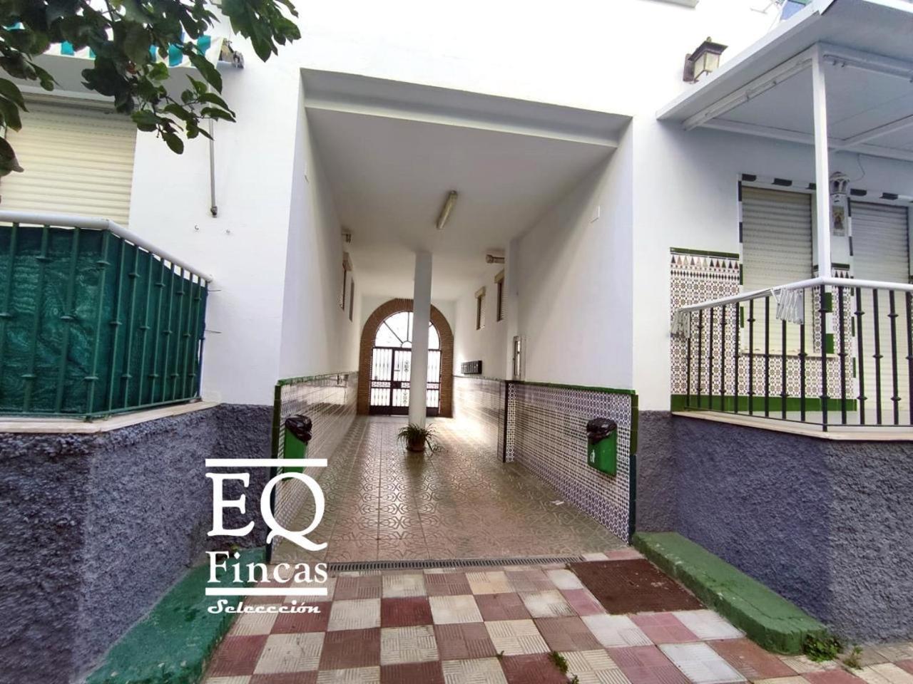 Punta House Apartman Punta Umbría Kültér fotó